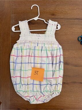 NWT 3T TBBC bubble